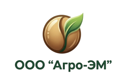 Агро-ЭМ — логотип