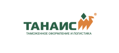 Танаис — логотип
